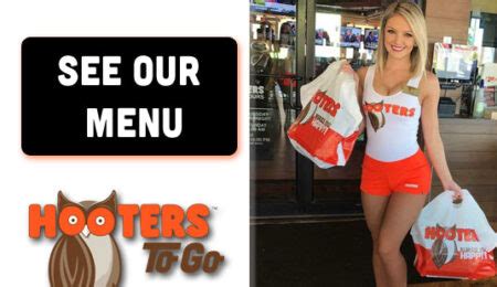 hootees|hooters website.